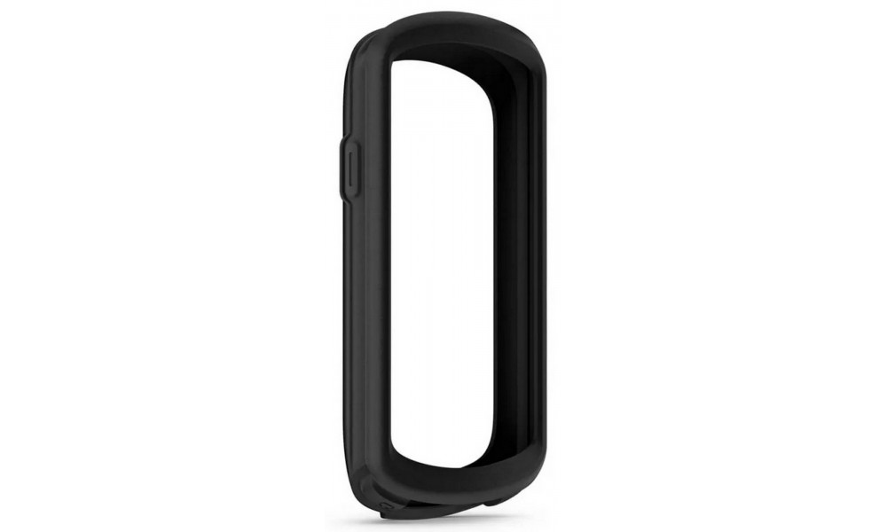 Silikoonist ümbris Garmin Edge 1040 black 