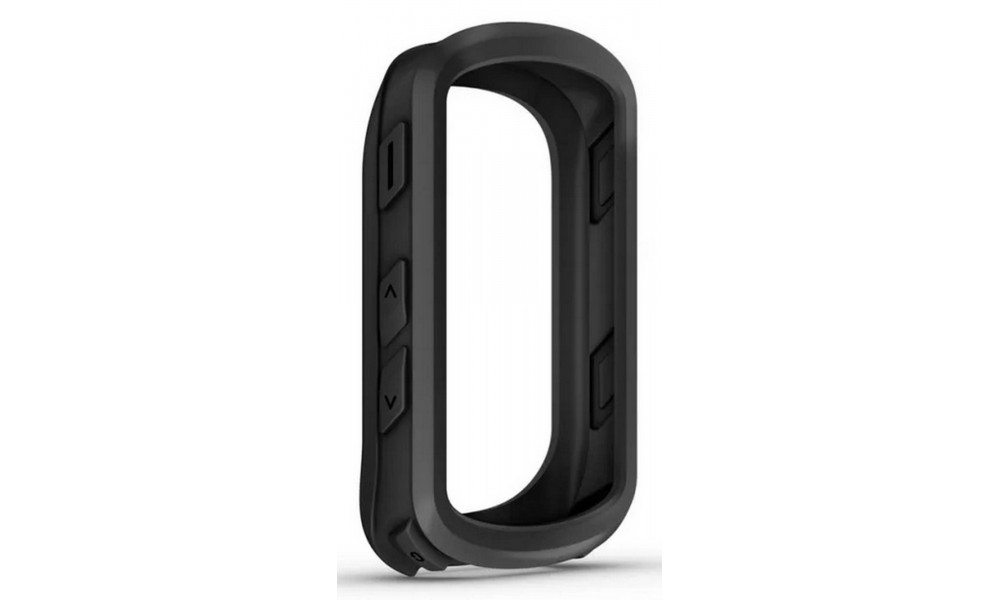 Silikoonist ümbris Garmin Edge 540/840 black 