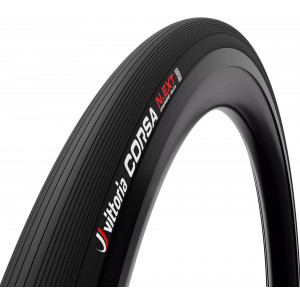 Rehv 28" Vittoria Corsa N.ext G2.0 TLR Fold 700x28c / 28-622 black