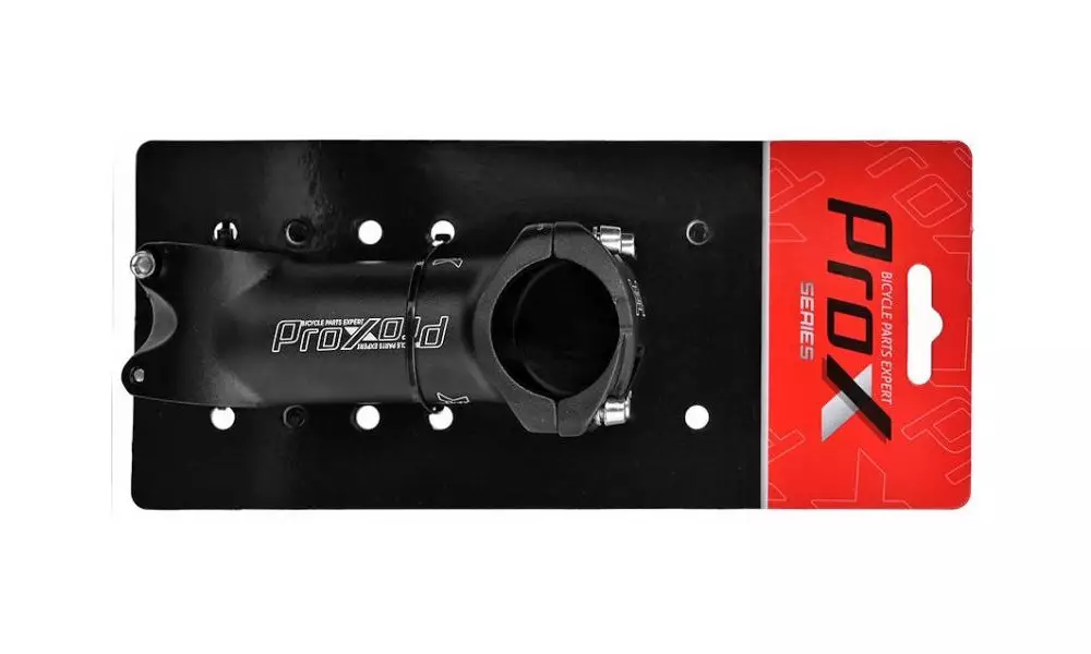 Lenksupikendus ProX X35 Ahead Alu 35mm 7° - 2