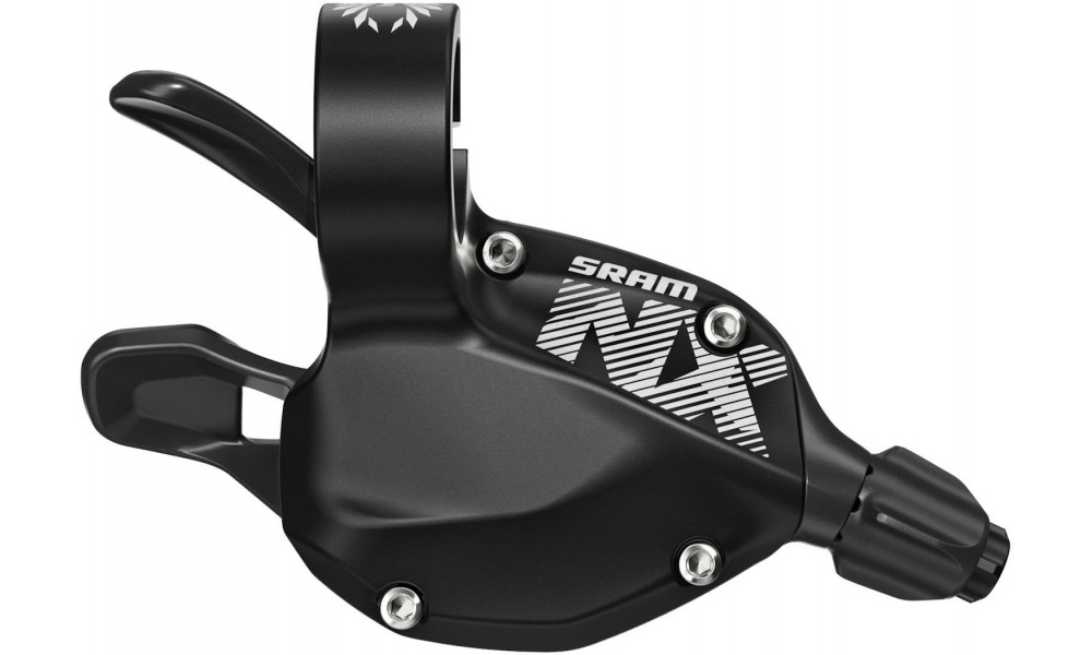 Linkvahetus Sram NX Eagle clamp 12-speed 