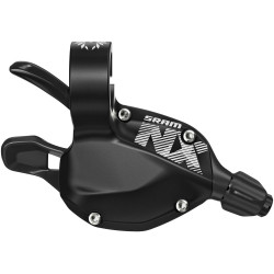 Linkvahetus Sram NX Eagle clamp 12-speed