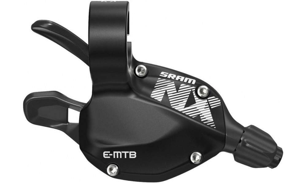 Linkvahetus Sram NX Eagle Single Click E-MTB clamp 12-speed 