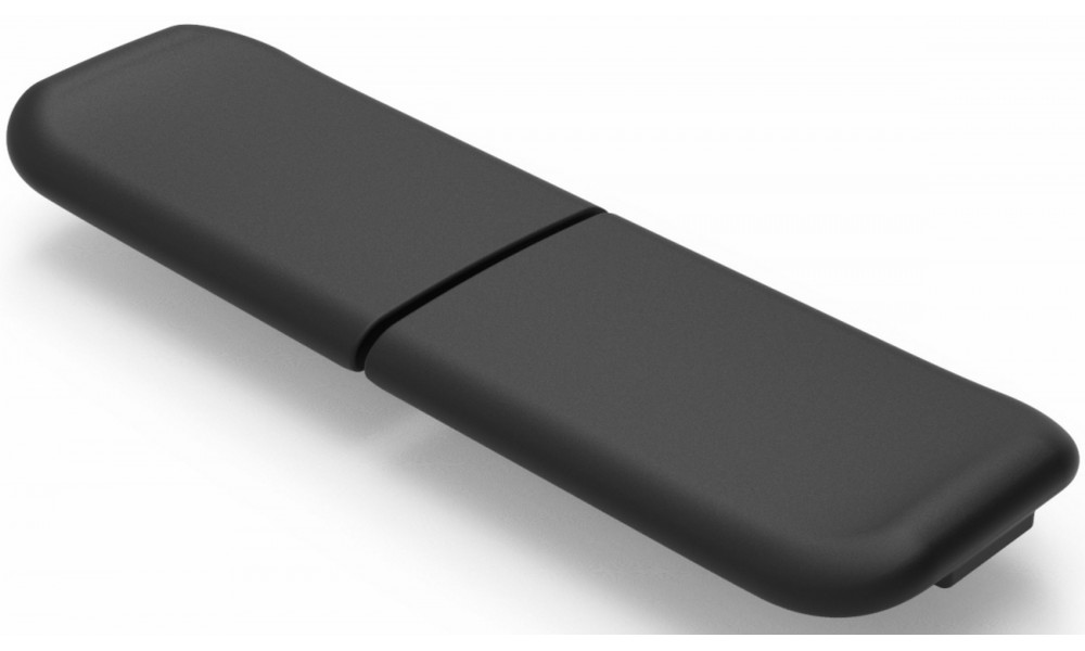 Lastetool Cube RILink for e-bike Longtail black 