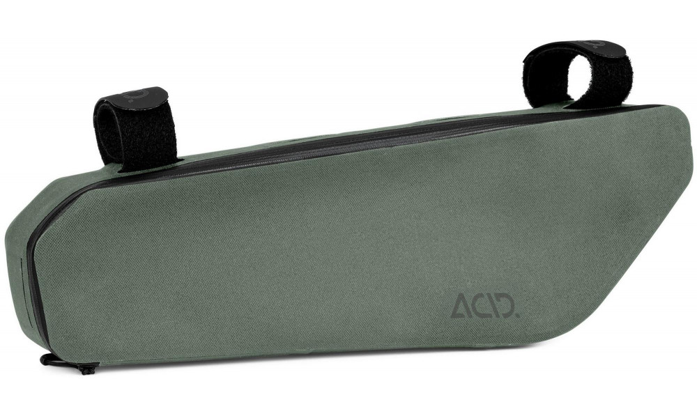 Raamikott ACID Pack Pro 2 green - 1