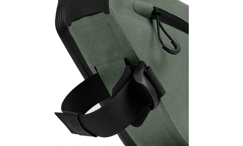 Raamikott ACID Pack Pro 2 green - 4