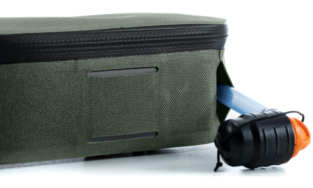 Raamikott ACID Pack Pro 2 green - 5