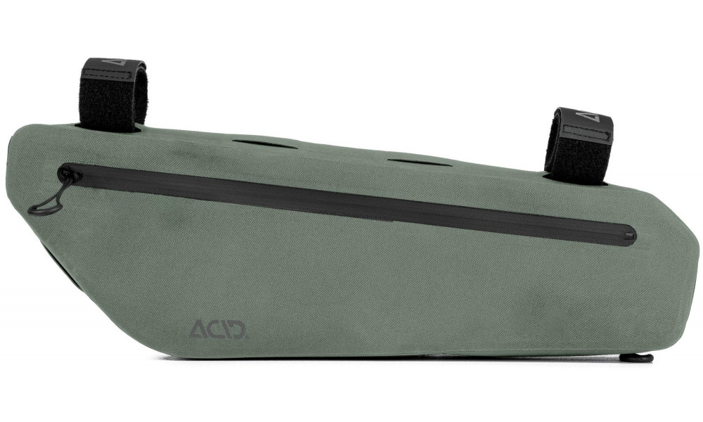 Raamikott ACID Pack Pro 2 green - 8