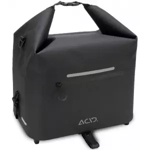 Reisikott esipagasiruumi jaoks ACID Pro 40 HIC RILink black