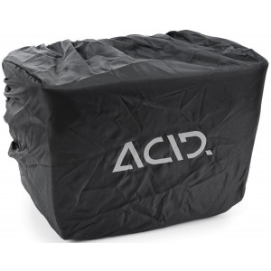 Handlebar bag ACID City 5 FILink black