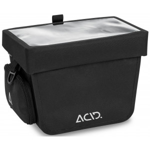 Handlebar bag ACID Pro 7 FILink black