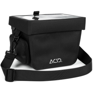 Handlebar bag ACID Pro 7 FILink black