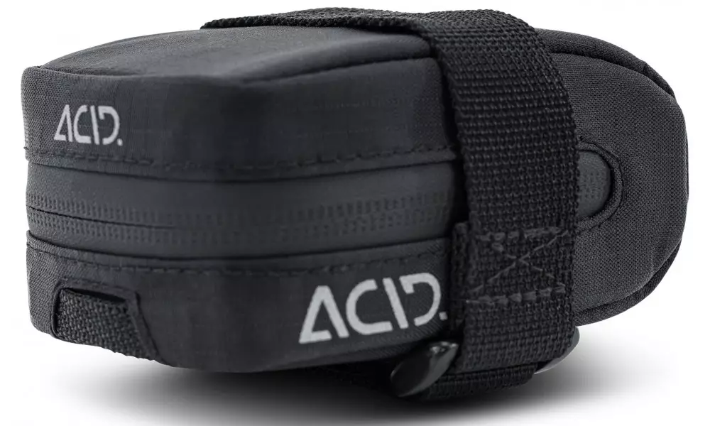 Sadulakott ACID Pro XS 0.3L black - 1