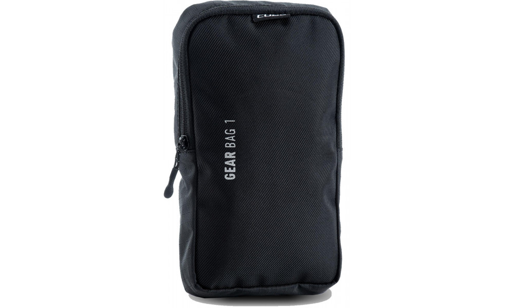 Seljakoti kott Cube 1 black - 1