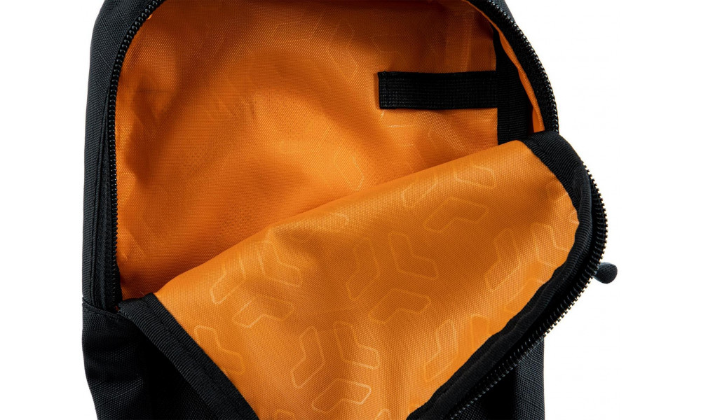 Seljakoti kott Cube 1 black - 4