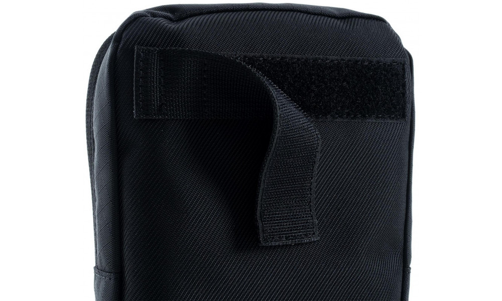 Seljakoti kott Cube 1 black - 5