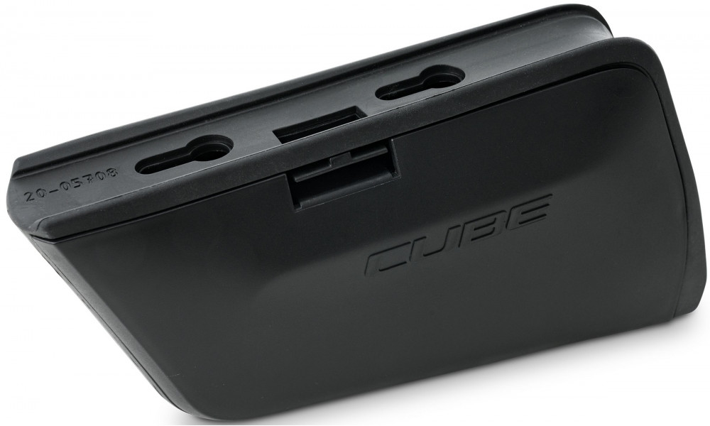 Säilituskast Cube for Agree black - 1