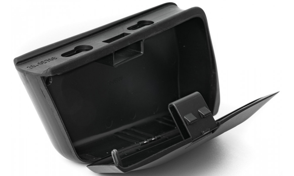 Säilituskast Cube for Agree black - 2