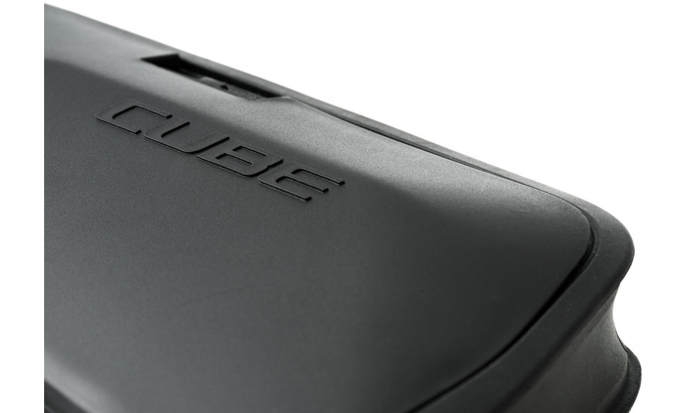 Säilituskast Cube for Agree black - 3