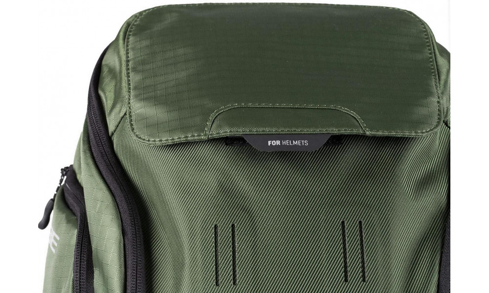 Seljakott Cube ATX 22 TM olive - 6