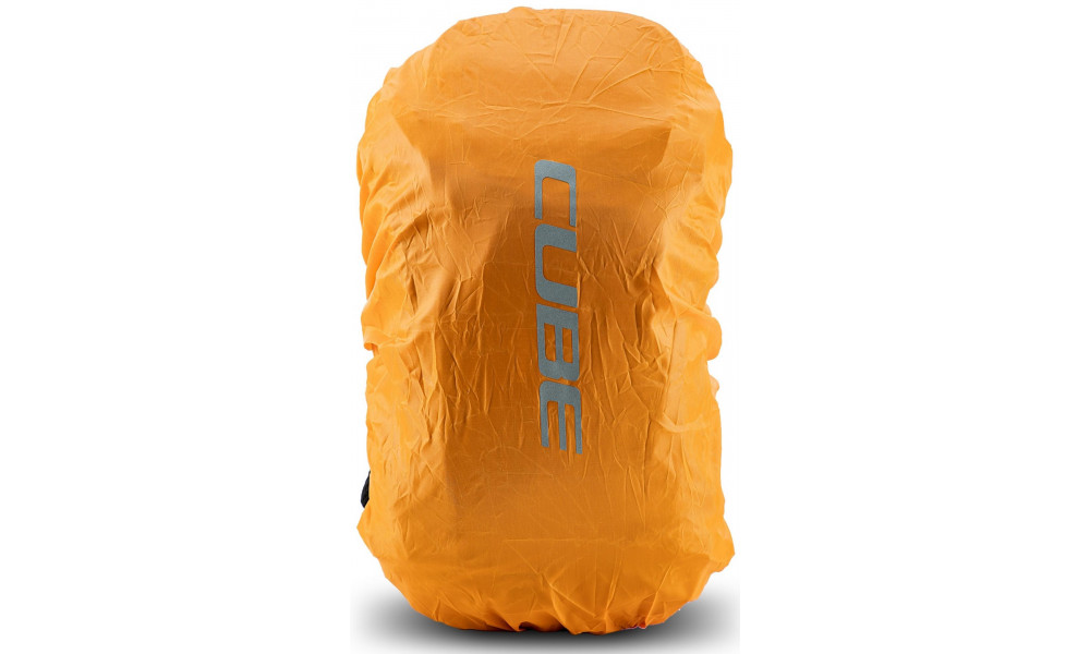 Seljakott Cube ATX 30 TM olive - 5