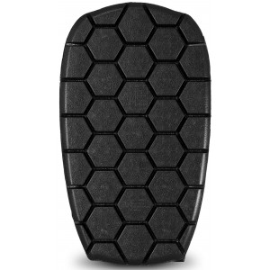 Seljakoti kaitse Cube SAS-TEC LB-XL black