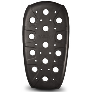 Seljakoti kaitse Cube SAS-TEC SCA-400 black