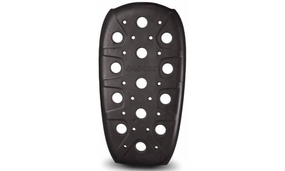 Seljakoti kaitse Cube SAS-TEC SCA-400 black 