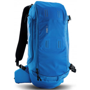 Seljakott Cube PURE 12 blue