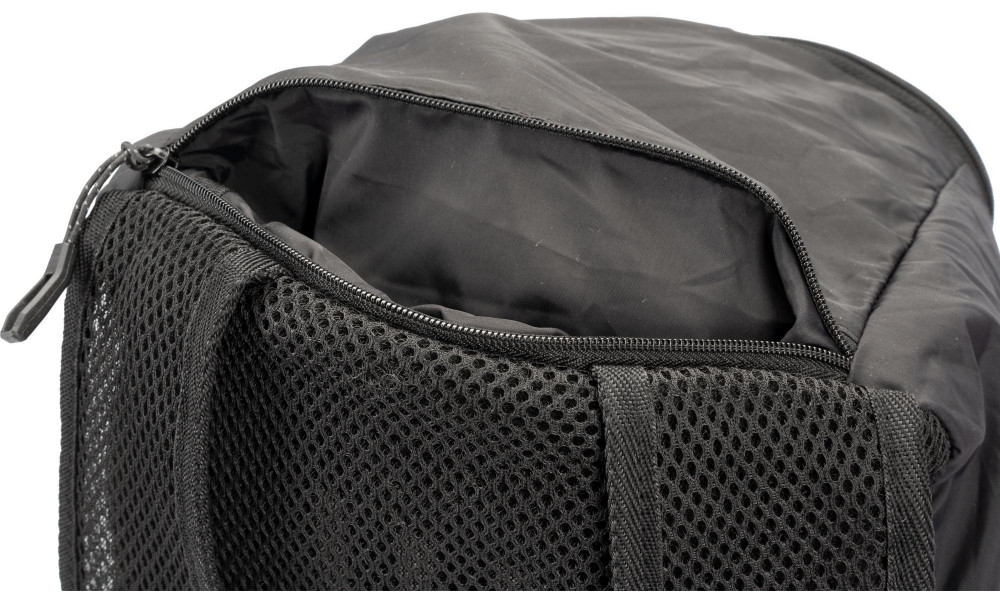 Seljakott Cube PURE 16 Ultralight black - 5