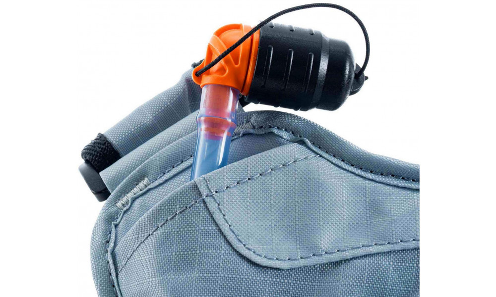 Seljakott Cube PURE 4 light blue - 5