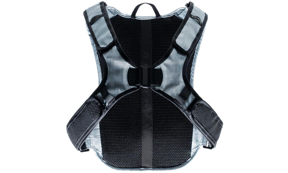 Seljakott Cube PURE 4 light blue - 7