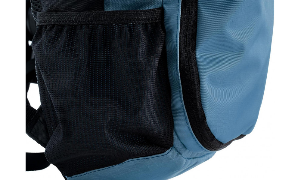 Seljakott Cube PURE 6 Rookie blue'n'black - 6