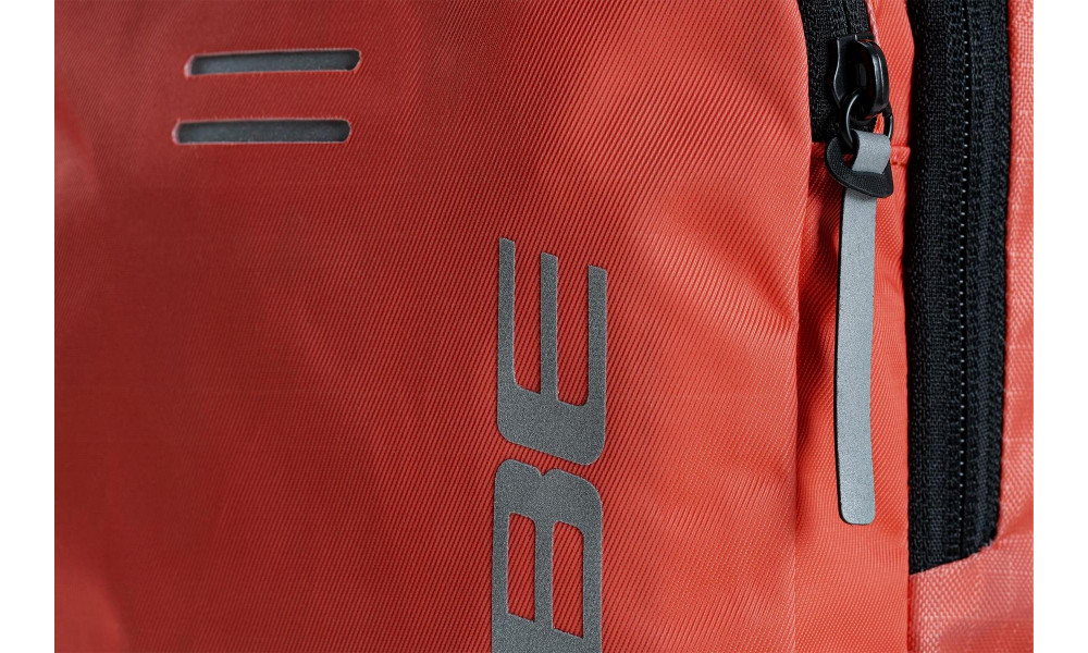 Seljakott Cube PURE 6 Rookie red'n'black - 8