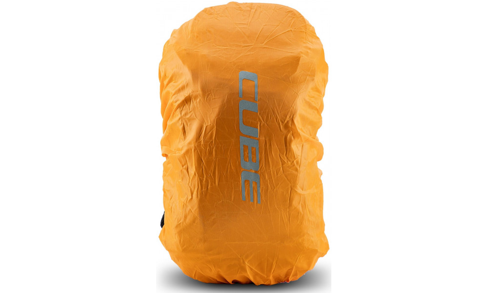 Seljakott Cube Vertex 16 black - 5