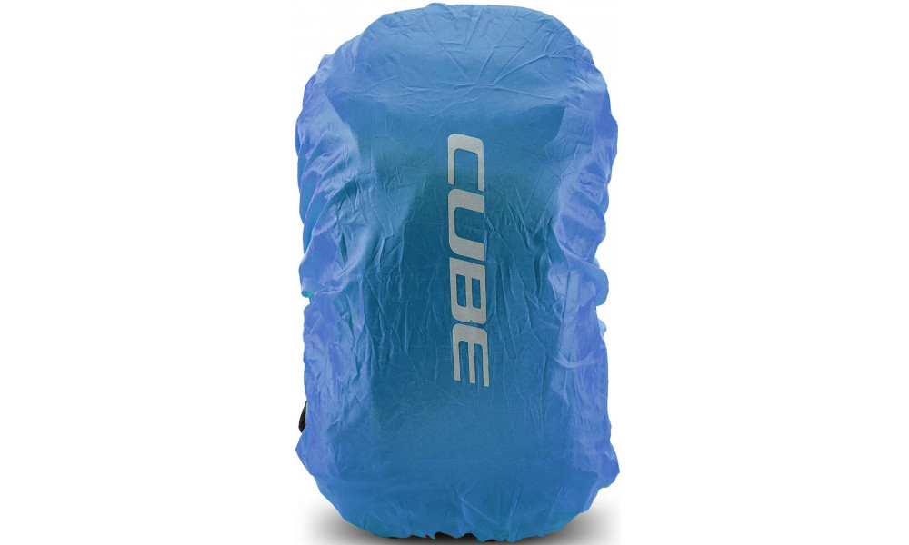 Seljakott Cube Vertex 16 X Actionteam orange - 5