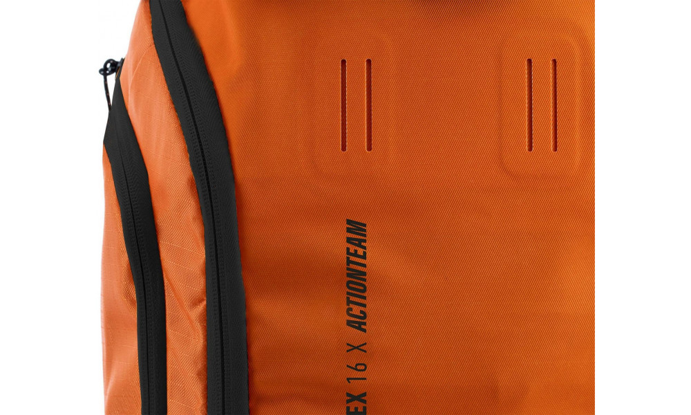 Seljakott Cube Vertex 16 X Actionteam orange - 8