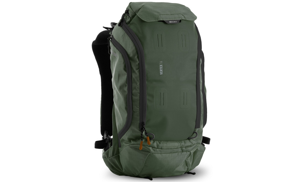 Seljakott Cube Vertex 16 TM olive - 1