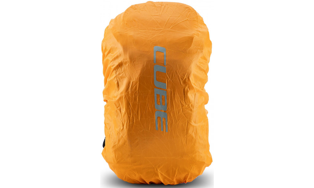 Seljakott Cube Vertex 16 TM olive - 5