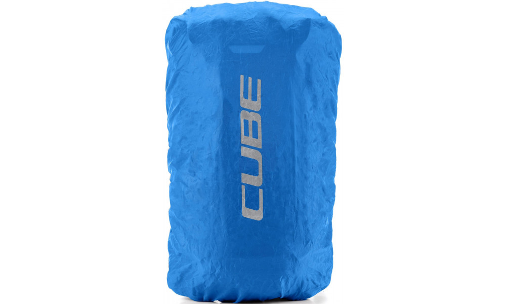 Seljakott Cube Vertex 9 Rookie X Actionteam orange - 2