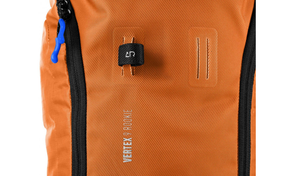 Seljakott Cube Vertex 9 Rookie X Actionteam orange - 4