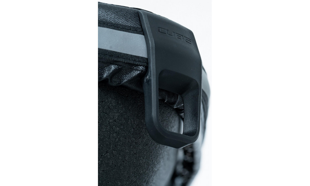 Kate Cube for Cargo box with seat black - 5