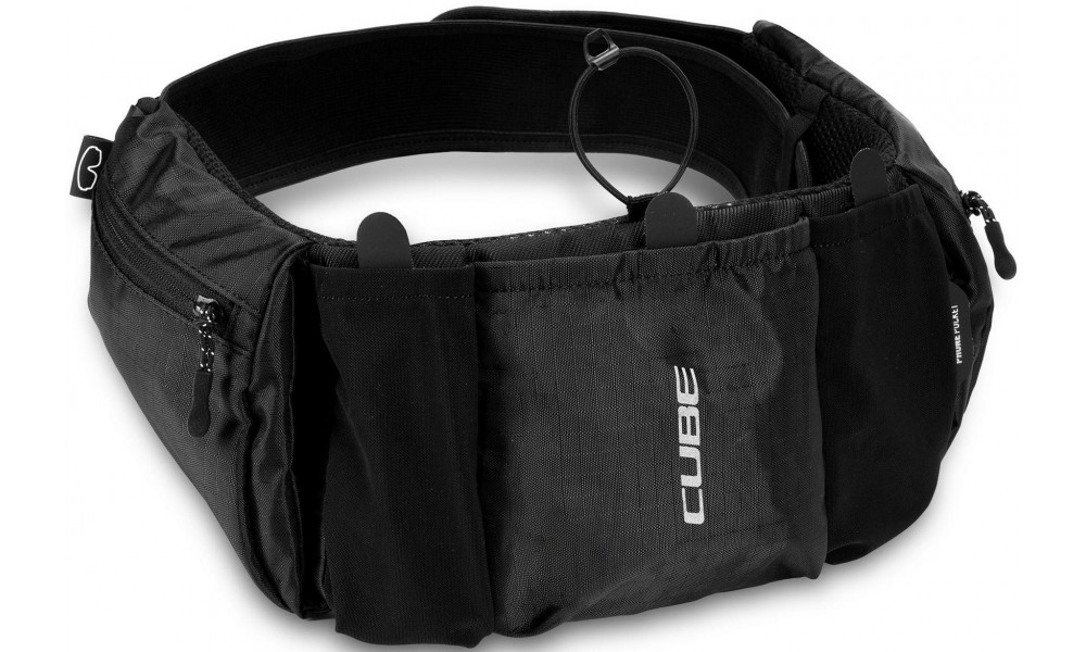 Vöörihma kott Cube ATX 1 black - 9