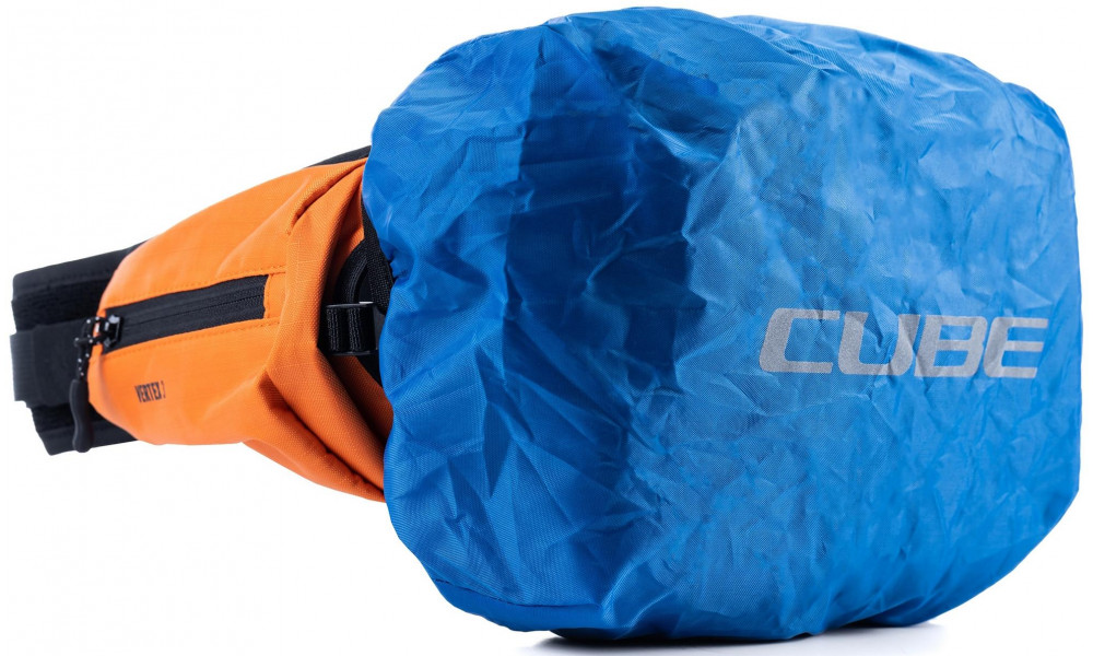 Vöörihma kott Cube Vertex 3 X Actionteam orange - 4