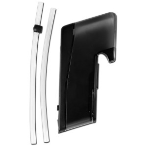 Joogisüsteemi komplekt Cube Aerium black