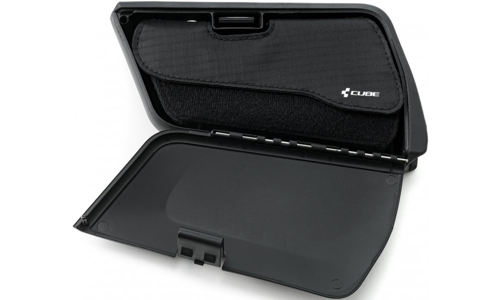 Sisemine kott hoiukasti jaoks Cube for Agree black - 1