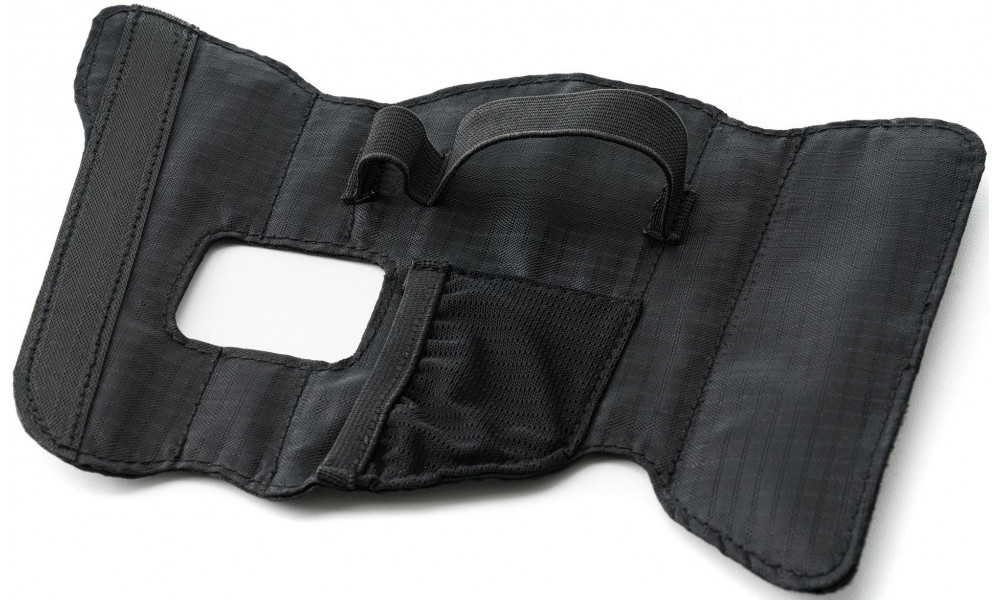 Sisemine kott hoiukasti jaoks Cube for Agree black - 2