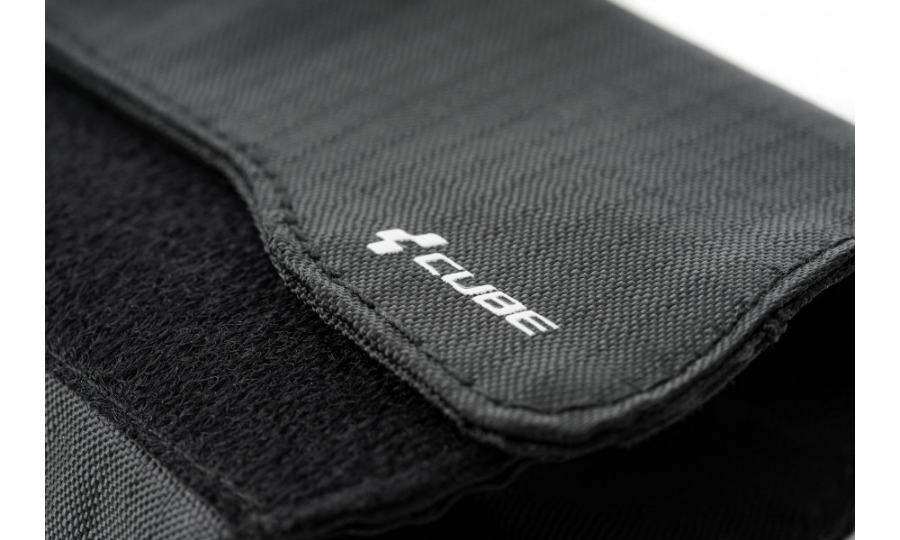 Sisemine kott hoiukasti jaoks Cube for Agree black - 3