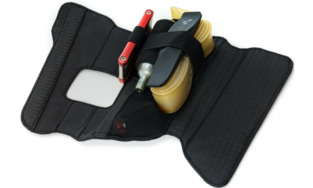 Sisemine kott hoiukasti jaoks Cube for Agree black - 4