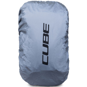 Seljakoti vihmakate Cube Small 12L black